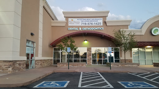 2753 Janitell Rd, Colorado Springs, CO 80906, USA