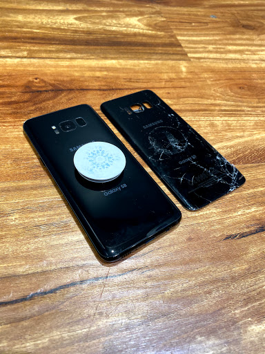 Cell Phone Store «Cellfone MD Cell phone repair», reviews and photos, 7708 W Belmont Ave, Chicago, IL 60634, USA