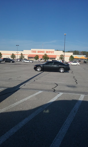 Home Improvement Store «The Home Depot», reviews and photos, 4250 N Newton St, Jasper, IN 47546, USA