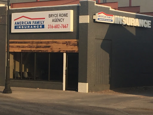 Dustee Self American Family Insurance in Wichita, Kansas