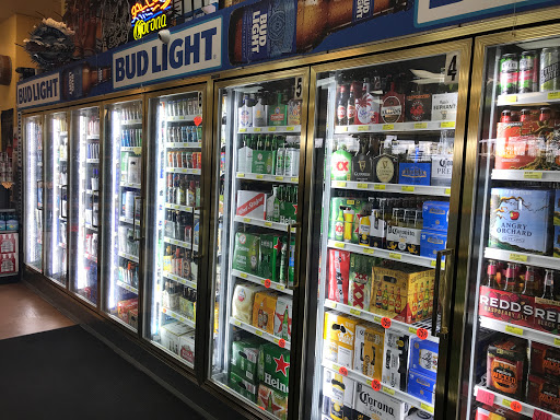 Liquor Store «Colonial Liquor & Wine», reviews and photos, 12100 E Colonial Dr, Orlando, FL 32826, USA