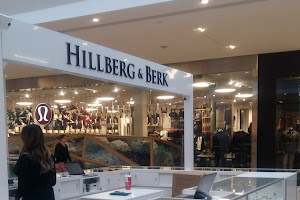 Hillberg & Berk - West Edmonton Mall