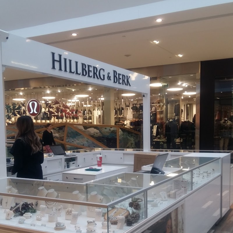 Hillberg & Berk - West Edmonton Mall