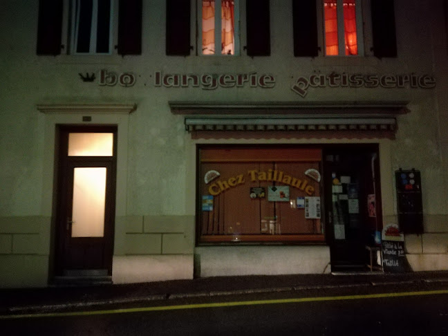 Chez 'Taillaule' - Restaurant