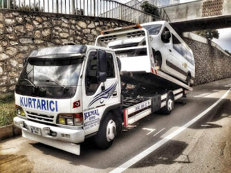 OTOBAN SAKARYA KEMAL OTO KURTARMA YOL YARDIM FİRMASI