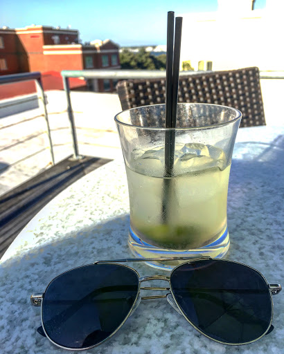 Bar «The Rooftop Bar at Vendue», reviews and photos, 19 Vendue Range, Charleston, SC 29401, USA