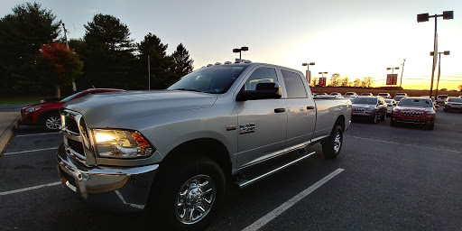 Car Dealer «Brown-Daub Inc», reviews and photos, 3903 Hecktown Rd, Easton, PA 18045, USA