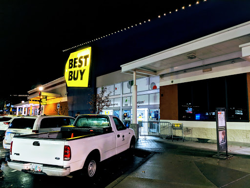 Electronics Store «Best Buy», reviews and photos, 1148 NW Norman Ave, Gresham, OR 97030, USA