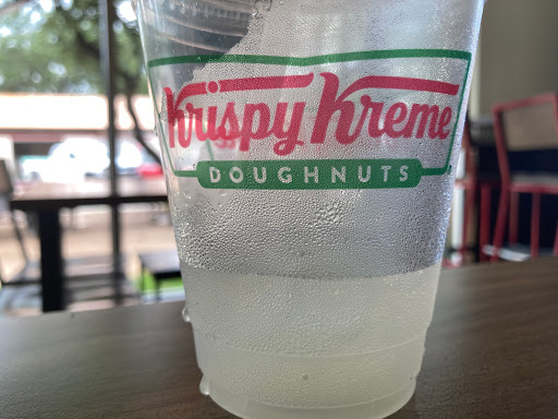 Bakery «Krispy Kreme Doughnuts», reviews and photos, 12586 Research Blvd, Austin, TX 78759, USA