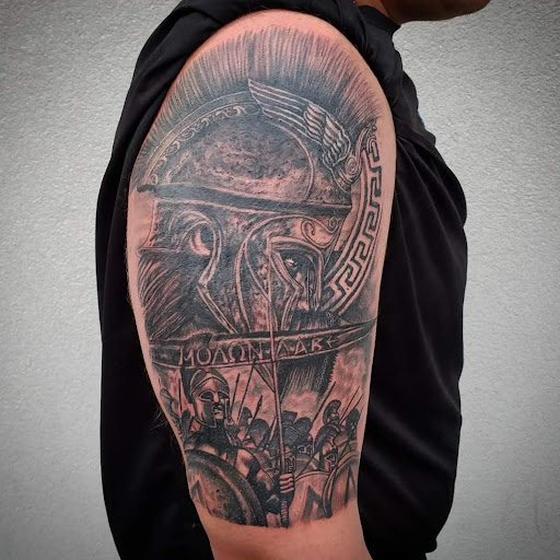 Explore small tattoo ideas for lower back, creative tattoo ideas in Burlington, available at Lost Boys Tattoo & Piercing