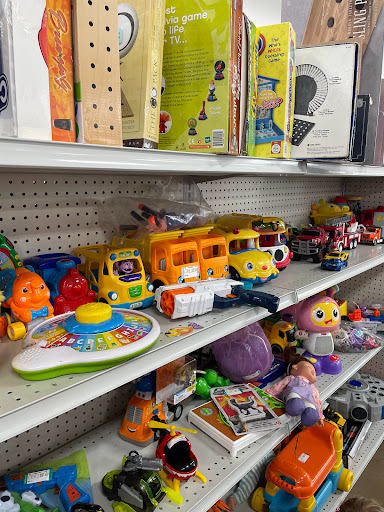 Thrift Store «Goodwill Retail Store of Poplar Bluff», reviews and photos