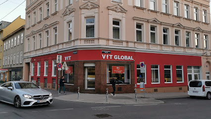VfT Global GmbH