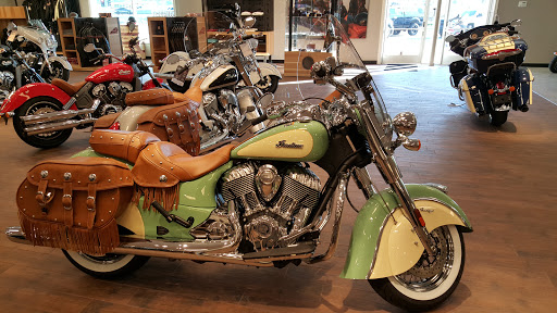 Motorcycle Dealer «North County Indian Motorcycle», reviews and photos, 1040 Los Vallecitos Blvd #102, San Marcos, CA 92069, USA