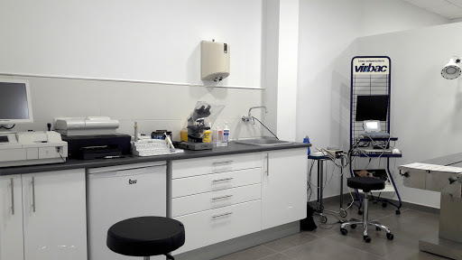 Clínica Veterinaria Mayor 18 en Castellón de la Plana