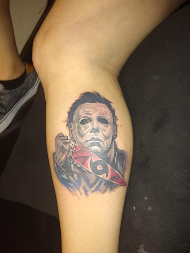 Tattoo Shop «Gulf Coast Professional Tattoo», reviews and photos, 10442 Front Beach Rd, Panama City Beach, FL 32407, USA