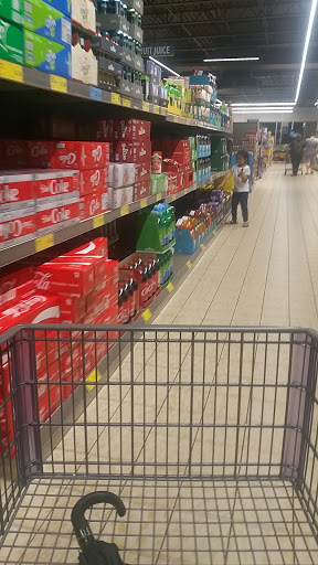 Supermarket «ALDI», reviews and photos, 200 N Hood Ave, Gadsden, AL 35903, USA