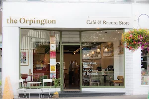 the Orpington Café & Record Store image