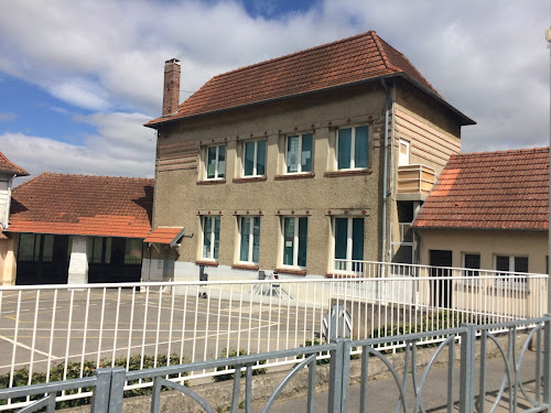 Numéro de téléphone École primaire École Publique Mixte de la Cité du Nord à Montdidier