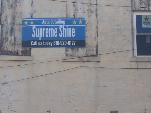 Supreme Shine Auto Detailing en St Joseph