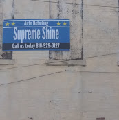 Supreme Shine Auto Detailing