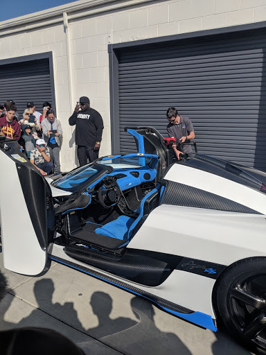 Used Car Dealer «Symbolic International», reviews and photos, 11425 Sorrento Valley Rd, San Diego, CA 92121, USA