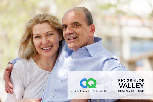 CQ Integrative Health