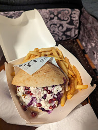 Photo n°28 de Le Roi Kebab à Fleury-Mérogis ()