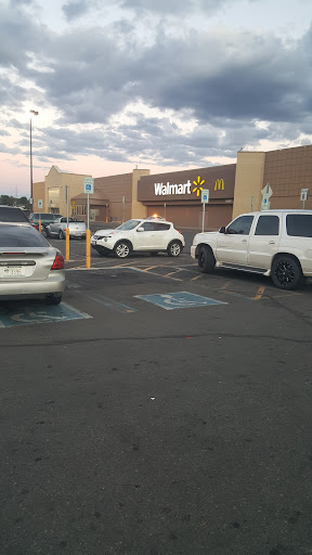 Department Store «Walmart Supercenter», reviews and photos, 1600 E Chestnut Ave, Yakima, WA 98901, USA