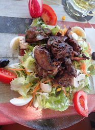 Photo n°19 de Restaurant A la Rose à Munchhausen ()