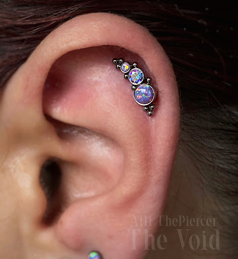 Explore seinfeld tattoo ideas, creative tattoo ideas in Brattleboro, available at The Void