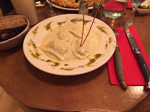 Photo n°27 de Il Segreto - Restaurant Italien à Montrouge ()