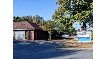 CHI St. Vincent Primary Care - Jacksonville - Braden