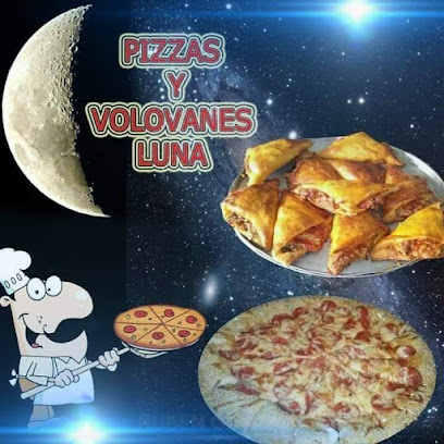 Pizzas y volovanes Luna - Nicolás Bravo 29, Jose Lopez Portillo, 95843 Ángel R. Cabada, Ver., Mexico