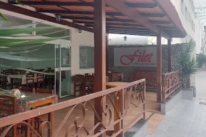Filet Bar e Restaurante image