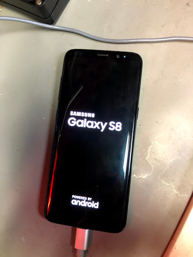 Computer Repair Service «Unique Geek iPhone, Samsung & Computer Repair Specialists», reviews and photos, 458 W Morthland Dr, Valparaiso, IN 46383, USA