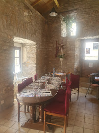 Atmosphère du Restaurant La Table de Lisa à La Malène - n°10