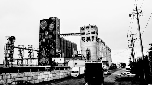 Hardware Store «Building Resources», reviews and photos, 701 Amador St, San Francisco, CA 94124, USA