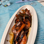 Photo n°4 de l'avis de Robert.i fait le 05/07/2022 à 15:37 sur le  Alkimia Bistrot à La Caletta