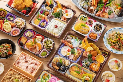 小柳食品(株)