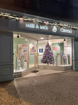 CENTRE MES A MOI - PEZENAS à Pézenas