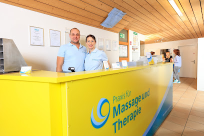 Praxis für Massage und Therapie GmbH