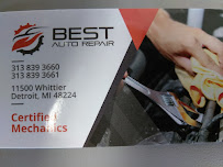 Best Auto Center - Photo 4 - Car repair in Detroit, MI, Detroit