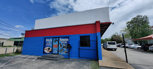 Locksmith «MHS Locksmith», reviews and photos, 5324 North Fwy #130, Houston, TX 77022, USA