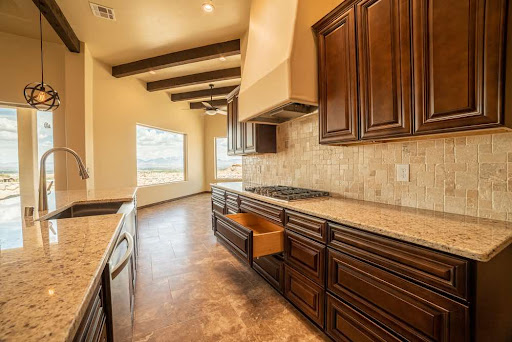 Flooring Store «A & R Home Products», reviews and photos, 201 E Union Ave, Las Cruces, NM 88001, USA