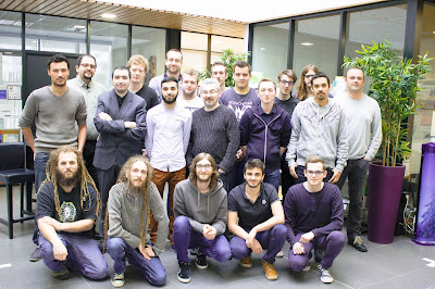 POP School Maubeuge à Maubeuge