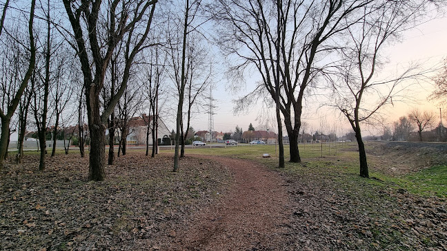 Melindapark - Kecskemét