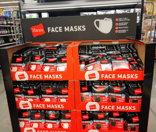 Supermarket «Walmart Neighborhood Market», reviews and photos, 825 Casa Verde Blvd, Lake Mary, FL 32746, USA