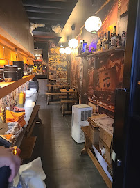 Atmosphère du Restaurant japonais Moemachi à Paris - n°3