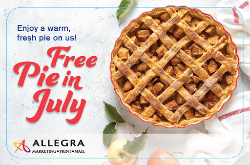 Print Shop «Allegra Marketing Print Mail», reviews and photos, 102 Waterman St, Providence, RI 02906, USA