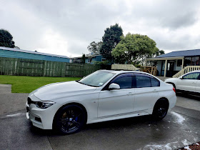 Duncan Auto's | Auto Valet | Groom & Detailing Auckland